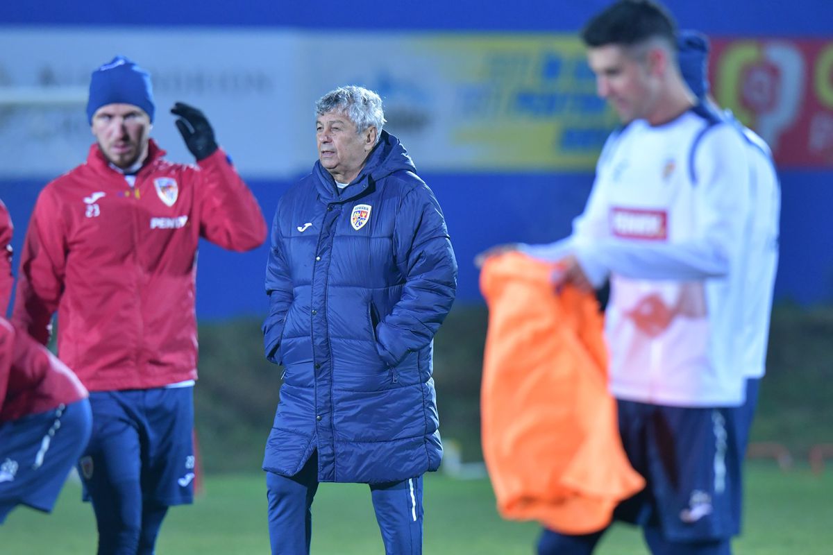 Selecționerul din Cipru, înaintea meciului cu România: „Diferența nu e mare” + cum a comentat incidentele de la meciul cu Kosovo