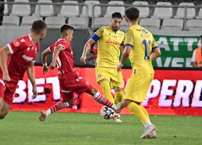 Petrolul dă fiori „câinilor”: ce-au făcut „lupii” în amicalul din week-end. Program teribil pentru Mehmet Topal
