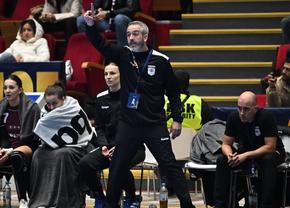 Final în Rapid - Gyor: s-a scandat „Demisia!” la Polivalentă, după o prestație lăudabilă a giuleștencelor. Clasamentul în Ligă