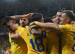 Calculele înainte de ultima etapă din Liga Națiunilor » Cum mai poate pierde România locul din urna 2