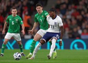 Ultima etapă din Liga Națiunilor se joacă azi » Italia - Franța, meciul zilei, Anglia face spectacol cu Irlanda