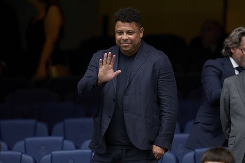 Ronaldo Nazario / Foto: Imago