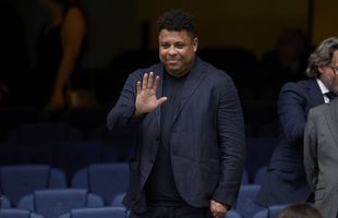 Și-au dat afară antrenorul! Suporterii nu-l mai vor nici pe patron: „Ronaldo, pleacă acum!”