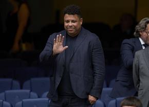 Și-au dat afară antrenorul! Suporterii nu-l mai vor nici pe patron: „Ronaldo, pleacă acum!”