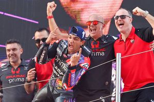 Jorge Martin a devenit noul campion mondial la MotoGP: „Sunt într-un șoc total”