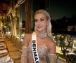 Victoria Kjaer, Miss Universe 2024. Foto: Instagram