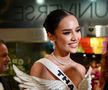 Suchata Chuangsri (Thailanda), locul 4 la Miss Universe 2024. Foto: Instagram