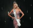 Victoria Kjaer, Miss Universe 2024. Foto: Instagram
