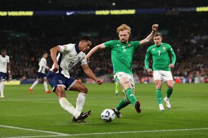 Anglia - Irlanda, duel din eșalonul secund în Liga Națiunilor