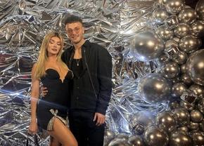 BonBon-sexy, femeia cu care s-a iubit Amir Rrahmani, instigatorul-șef de la România - Kosovo