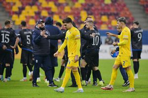 Cazul României a fost pe ordinea de zi a Comisiei de Disciplină FIFA » GSP.ro a aflat sancțiunile primite