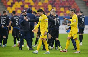Cazul României a fost pe ordinea de zi a Comisiei de Disciplină FIFA » GSP.ro a aflat sancțiunile primite