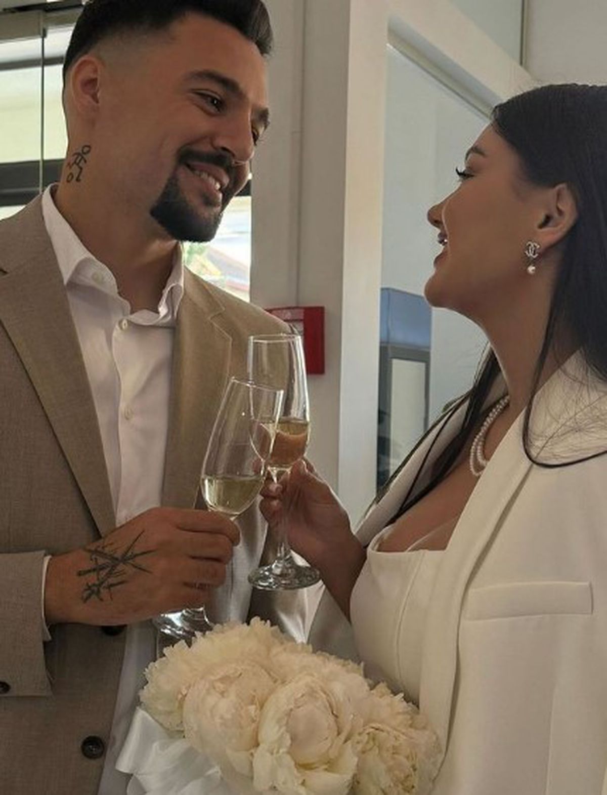 „Psihic a fost greu” » Adrian Petre dezvăluie cum l-a salvat noua relație: „Nu știu dacă auzise sau nu de mine, a prins cea mai proastă parte a carierei”