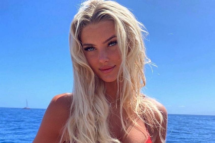 Victoria Kjaer, Miss Universe 2024. Foto: Instagram