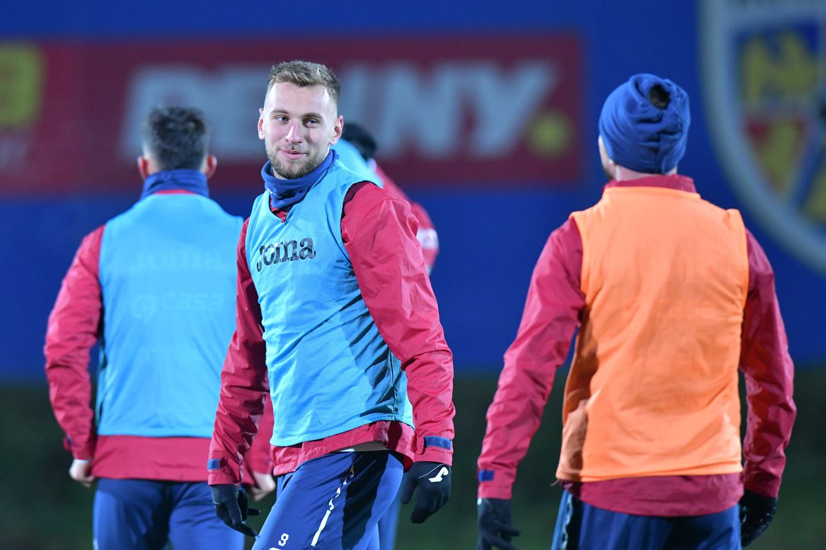 Selecționerul din Cipru, înaintea meciului cu România: „Diferența nu e mare” + cum a comentat incidentele de la meciul cu Kosovo