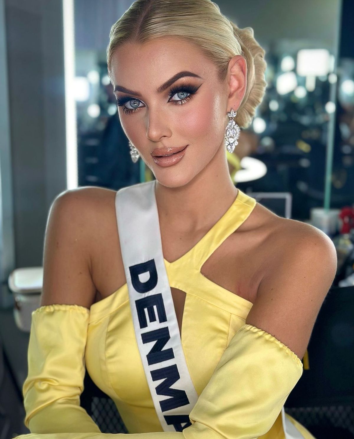 O dansatoare profesionistă e noua Miss Universe 2024 » Cine a reprezentat România