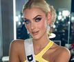 Victoria Kjaer, Miss Universe 2024. Foto: Instagram