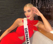 Victoria Kjaer, Miss Universe 2024. Foto: Instagram