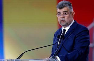 Prim-ministrul Marcel Ciolacu reacționează dur, la 48h de la scandalul din România - Kosovo: „Inacceptabil ce face! Îi spun direct și clar premierului lor”