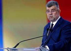Prim-ministrul Marcel Ciolacu reacționează dur, la 48h de la scandalul din România - Kosovo: „Inacceptabil ce face! Îi spun direct și clar premierului lor”