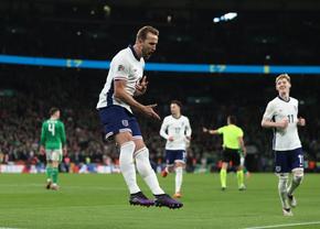 Anglia - Irlanda, duel din eșalonul secund în Liga Națiunilor » Gazdele au marcat de 3 ori în 5 minute