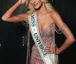 Victoria Kjaer, Miss Universe 2024. Foto: Instagram