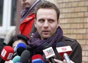 Sârbul Novak Martinovic a început să râdă, când a fost întrebat despre incidentele de la România - Kosovo: „Nu pot să cred”