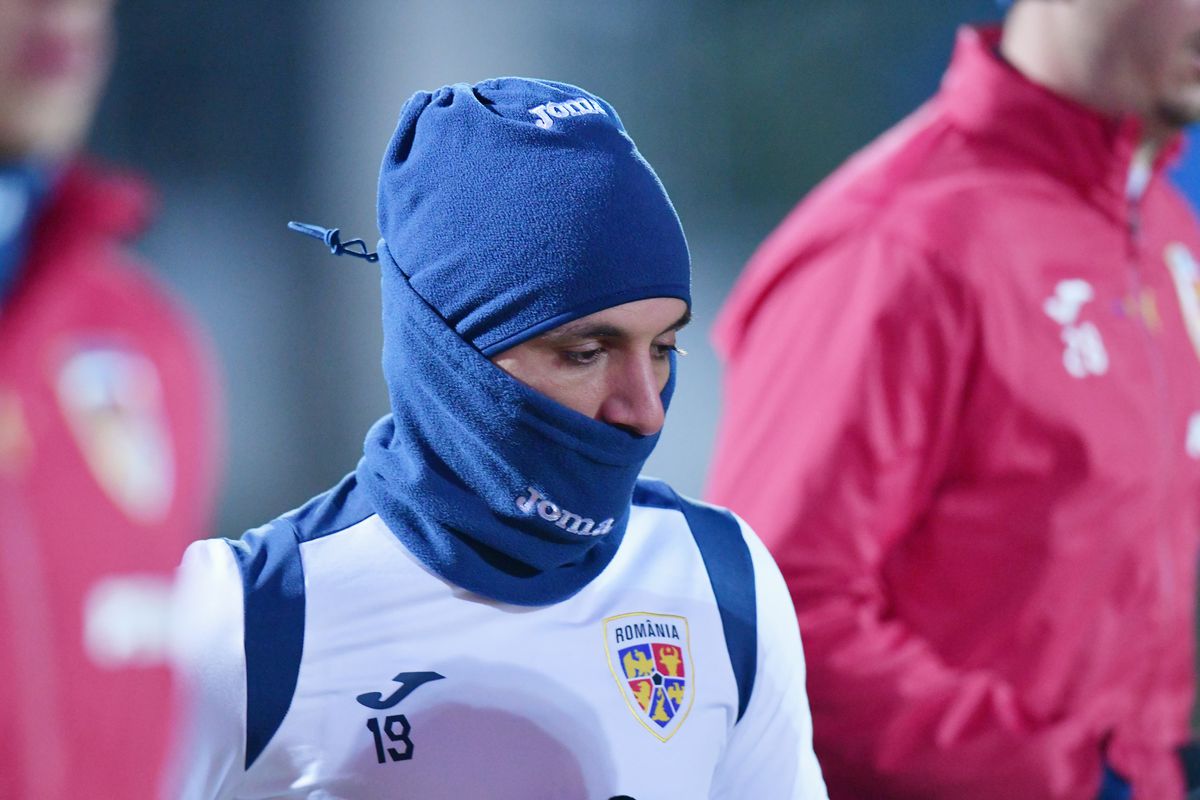 Selecționerul din Cipru, înaintea meciului cu România: „Diferența nu e mare” + cum a comentat incidentele de la meciul cu Kosovo