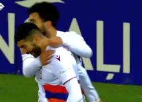 Erou! Fotbalistul din Superliga, decisiv în Liga Națiunilor » Și-a calificat echipa la baraj