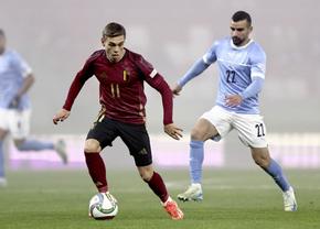 Toate rezultatele zilei de duminică din Liga Națiunilor: Surpriză mare în Israel - Belgia! Franța a câștigat meciul serii cu Italia » Clasamentele la zi