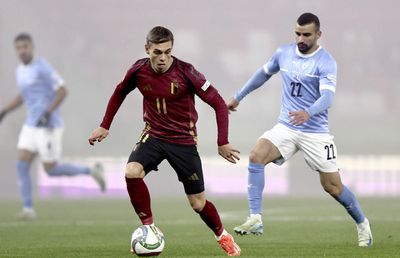 Toate rezultatele zilei de duminică din Liga Națiunilor: Surpriză mare în Israel - Belgia! Franța a câștigat meciul serii cu Italia » Clasamentele la zi