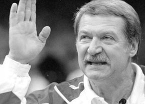 Bela Karolyi, reputatul antrenor al Nadiei Comăneci, s-a stins din viață la 82 de ani » De ce boală teribilă suferea