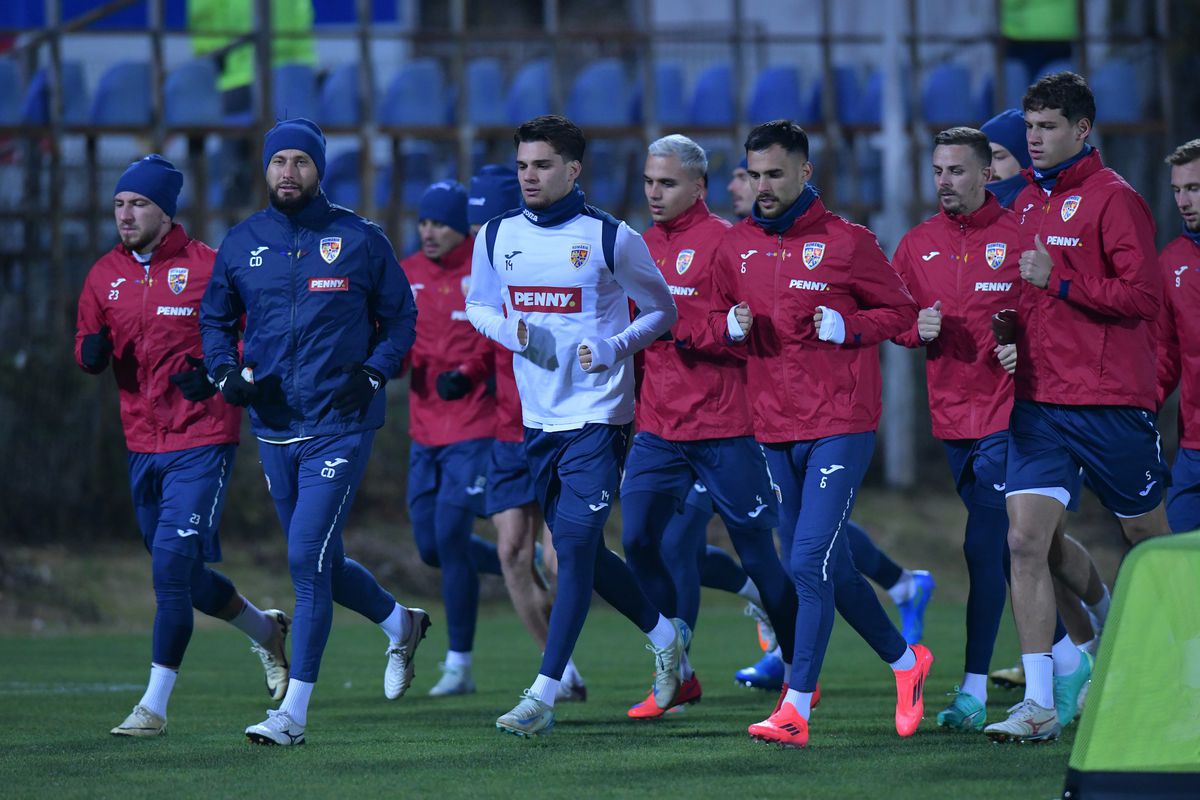 Selecționerul din Cipru, înaintea meciului cu România: „Diferența nu e mare” + cum a comentat incidentele de la meciul cu Kosovo