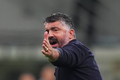 Gennaro Gattuso / Foto: Imago