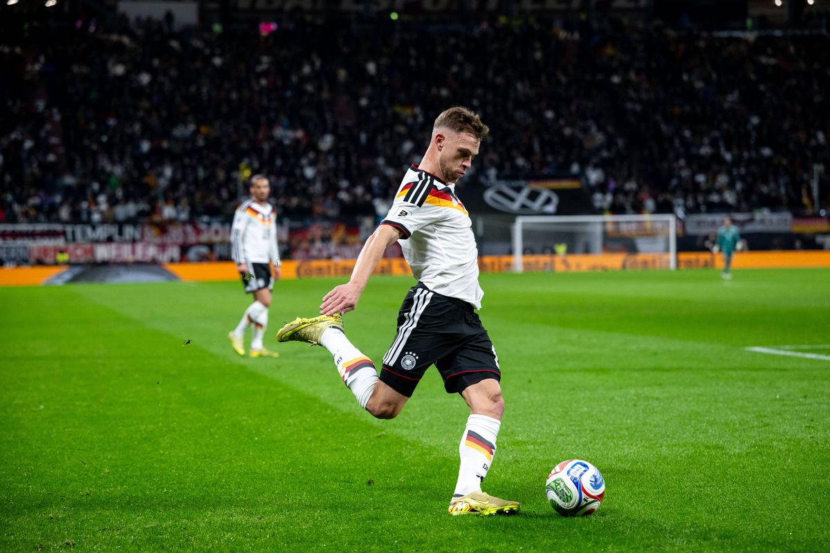 Preliminarii CM 2026 » Germania a demolat-o pe Slovacia și ne-a scăpat de un posibil calvar + Polonia a fost la un pas să se facă de râs în Malta