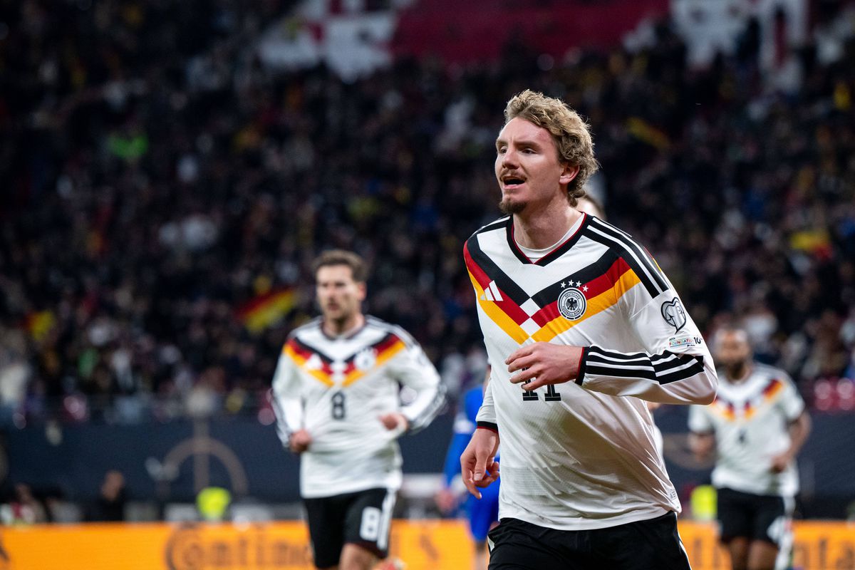 Preliminarii CM 2026 » Germania a demolat-o pe Slovacia și ne-a scăpat de un posibil calvar + Polonia a fost la un pas să se facă de râs în Malta