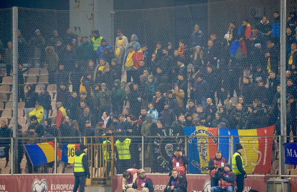 A dat de pământ cu ultrașii: „Mizerabil! Prostie monumentală, să-i mulțumim lui Dumnezeu că nu avem lume interlopă”