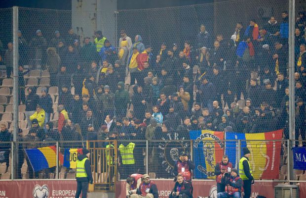 A dat de pământ cu ultrașii: „Mizerabil! Prostie monumentală, să-i mulțumim lui Dumnezeu că nu avem lume interlopă”