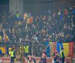 Fanii României la meciul cu Bosnia // FOTO: Ionuț Iordache (GSP.ro)