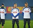 Titularul din Bosnia a fost menajat la ultimul antrenament și e OUT cu San Marino » Radu Drăgușin, prezență surpriză! S-a antrenat alături de „tricolori”