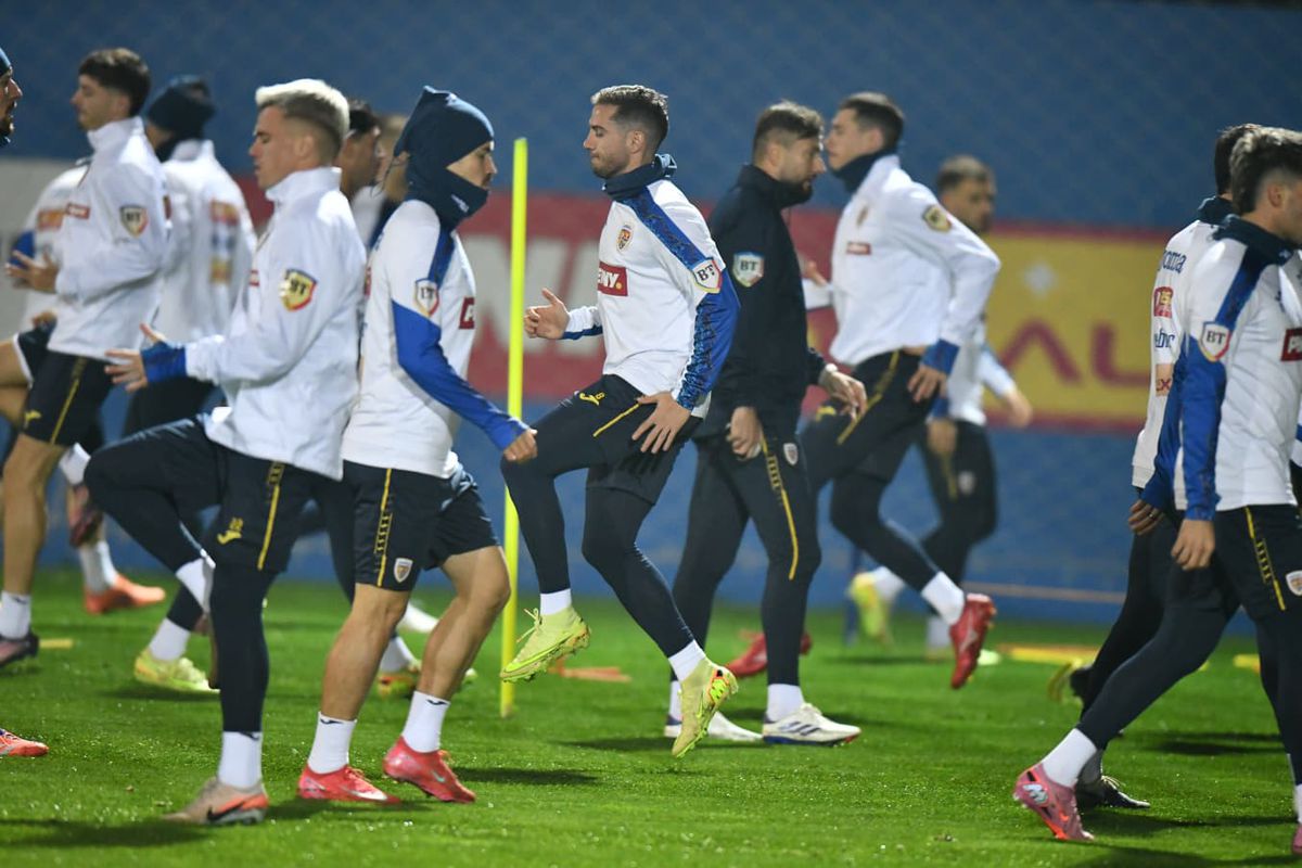 Ioan Andone i-a făcut praf pe „tricolori”: „Îți dă o palmă, întorci și celălalt obraz? Era șansa generației lor”