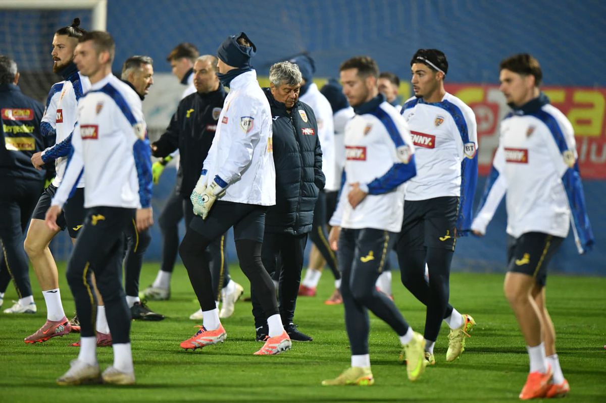 Ioan Andone i-a făcut praf pe „tricolori”: „Îți dă o palmă, întorci și celălalt obraz? Era șansa generației lor”