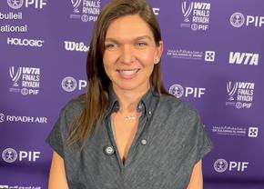 Simona Halep visează la International Tennis Hall of Fame » Mesajul lui Darren Cahill: „Vei fi acolo”
