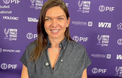 Simona Halep visează la International Tennis Hall of Fame » Mesajul lui Darren Cahill: „Vei fi acolo”