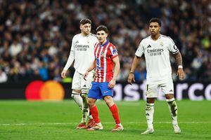 PSG pregătește transferul de 120 de milioane pentru starul din La Liga