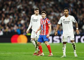 PSG pregătește transferul de 120 de milioane pentru starul din La Liga
