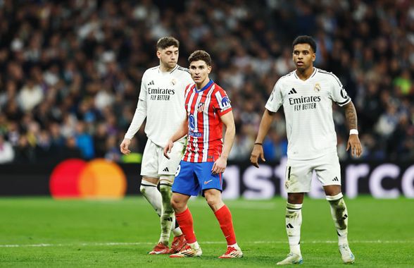 PSG pregătește transferul de 120 de milioane pentru starul din La Liga