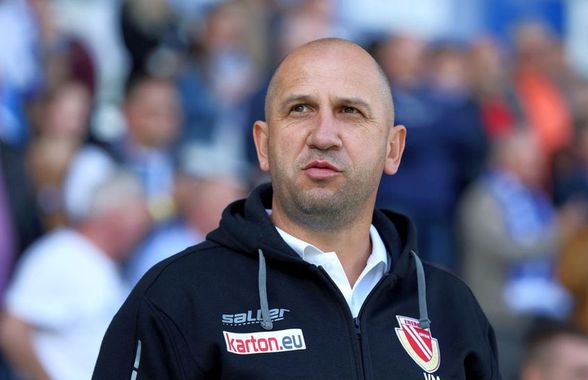 Vasile Miriuță a comparat România cu Ungaria: „E mult peste”