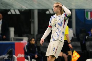 Nu se mai oprește! Haaland egalează un record vechi de peste 60 de ani