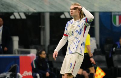 Nu se mai oprește! Haaland egalează un record vechi de peste 60 de ani